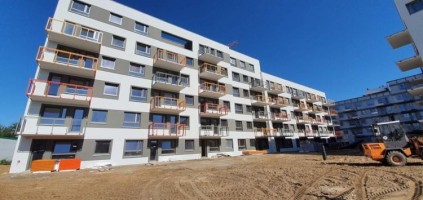 zdjęcie Apartamenty Jana z Kolna