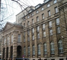 zdjęcie Nowogrodzka 50