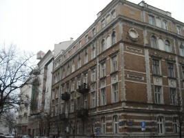 zdjęcie Nowogrodzka 48