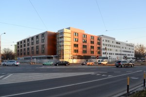 zdjęcie Hotele Premiere Class i Campanile