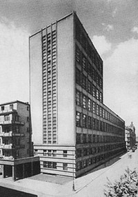 zdjęcie Nowogrodzka 45-467