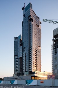 zdjęcie Sea Towers