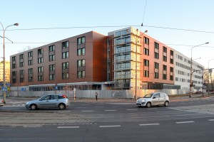 zdjęcie Hotele Premiere Class i Campanile