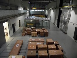 zdjęcie Kampus 600-lecia Odnowienia Uniwersytetu Jagiellońskiego