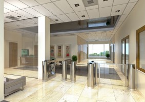 zdjęcie West House 1B