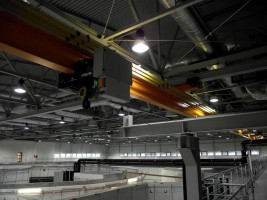 zdjęcie Kampus 600-lecia Odnowienia Uniwersytetu Jagiellońskiego