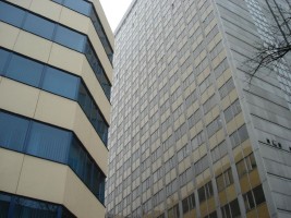 zdjęcie Centrum Systemów Telekomunikacyjnych