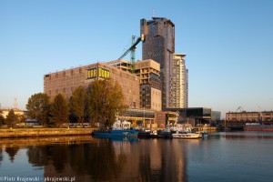 zdjęcie Sea Towers
