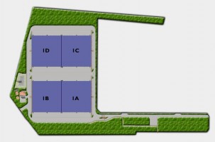 zdjęcie Diamond Business Park Stryków