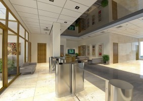 zdjęcie West House 1B