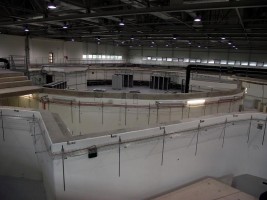 zdjęcie Kampus 600-lecia Odnowienia Uniwersytetu Jagiellońskiego