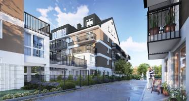 zdjęcie Metro Połczyńska