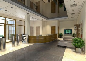 zdjęcie West House 1B