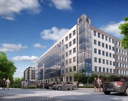 zdjęcie West House 1B