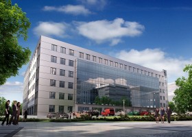 zdjęcie West House 1B