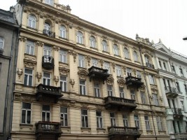 zdjęcie Nowogrodzka 44