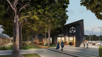 zdjęcie Home Concept Design Park