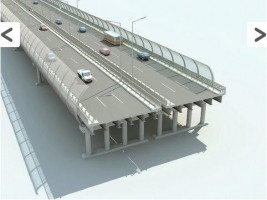 zdjęcie z budowy Droga Zielona