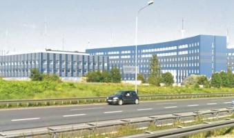 zdjęcie Komenda Wojewódzka Policji