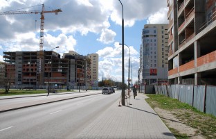 zdjęcie Galeria Metro BIS