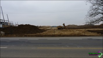 zdjęcie Centrum logistyki Amazon