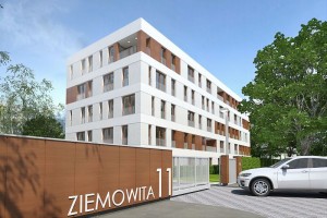 Materiały inwestora
