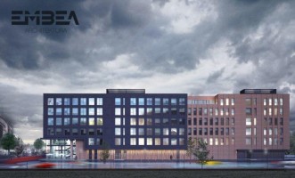 zdjęcie Kolońska Park