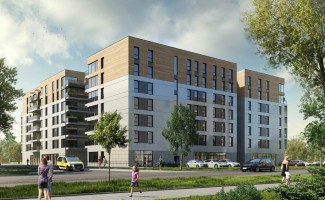 zdjęcie Apartamenty Nałęczowska I