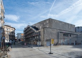 zdjęcie Kosmos Art & Business Center