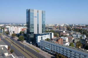 zdjęcie Centrum Biurowe Neptun
