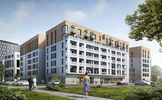 zdjęcie Apartamenty Nałęczowska I