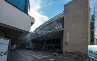 zdjęcie Kosmos Art & Business Center