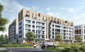 zdjęcie Apartamenty Nałęczowska I