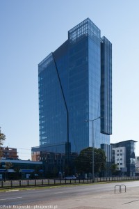 zdjęcie Centrum Biurowe Neptun