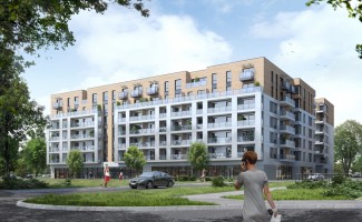 zdjęcie Apartamenty Nałęczowska I