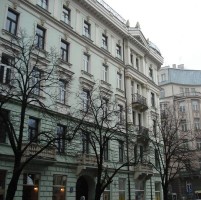 zdjęcie Kamienica Ziłowów