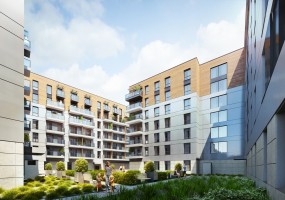 zdjęcie Apartamenty Nałęczowska I