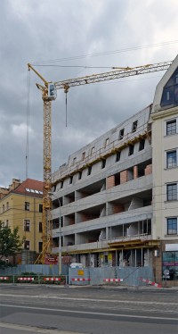 zdjęcie Kamienica Pod Złotym Lwem
