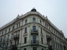 zdjęcie Kamienica Ziłowów