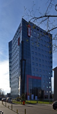 zdjęcie Millennium Towers Wrocław MT4