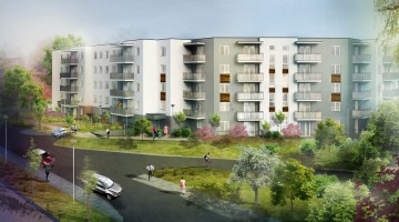 zdjęcie Victoria Apartamenty