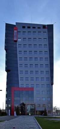 zdjęcie Millennium Tower IV