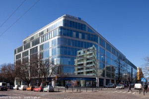 zdjęcie Nordea House