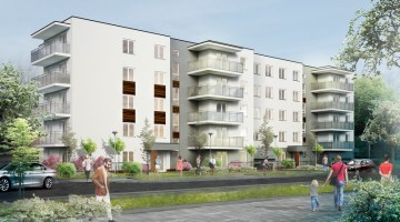 zdjęcie Victoria Apartamenty