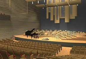 zdjęcie Filharmonia Warmińsko-Mazurska