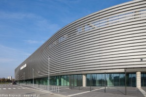 zdjęcie Arena Lublin