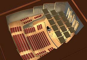 zdjęcie Filharmonia Warmińsko-Mazurska