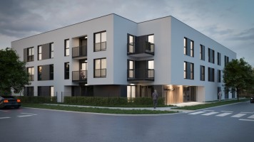 zdjęcie Apartamenty Gombrowicza