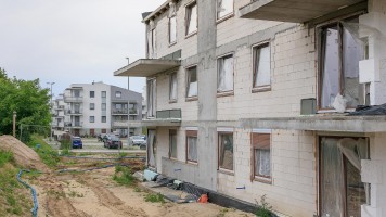 zdjęcie Osiedle Nowe Morskie