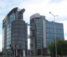 zdjęcie PGK Centrum II